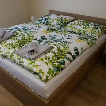 Apartmán Family Nová Lesná