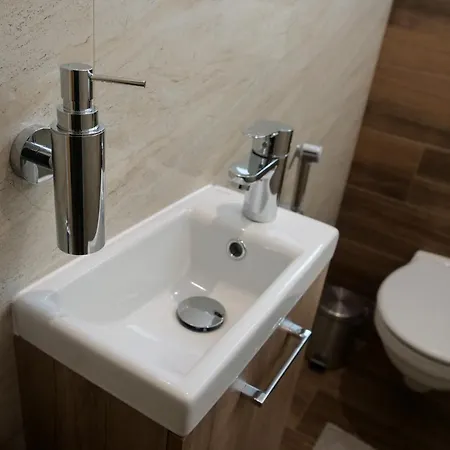 Family Appartement *