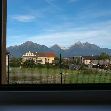 Family * Nová Lesná