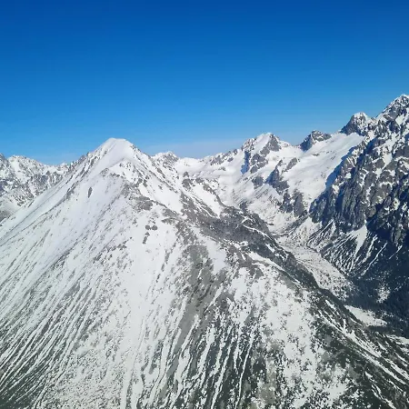 Family * Nová Lesná