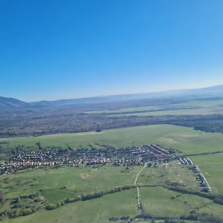 Family * Nová Lesná