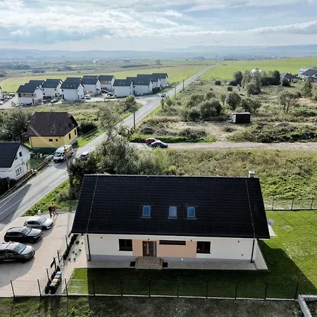 Family * Nová Lesná