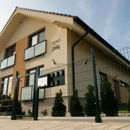 Family Apartment