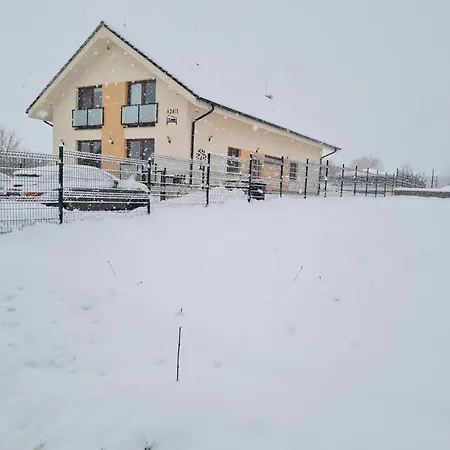 Family * Nová Lesná