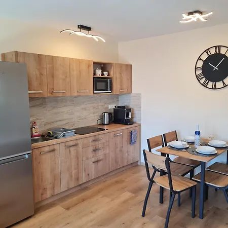 Appartement Family *